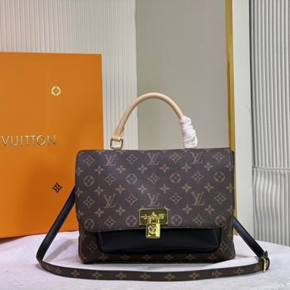 Women Bags M44259 29x21x13.5cm cs